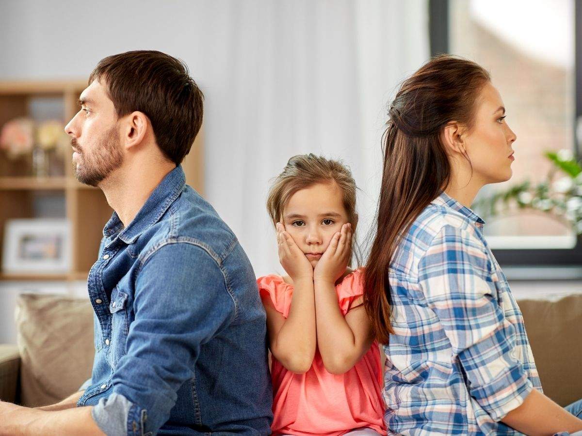 قانون جدید حضانت فرزندان دختر و پسر بعد از طلاق
